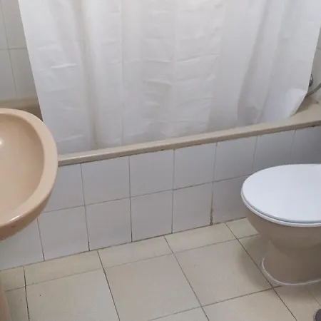4-Bed Apartment In Costa Del Silencio * Arona (Tenerife)