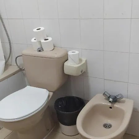 4-Bed Apartment In Costa Del Silencio Arona (Tenerife)