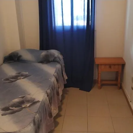 4-Bed Apartment In Costa Del Silencio Arona (Tenerife)