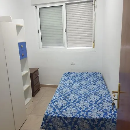 Apartment 4-Bed Apartment In Costa Del Silencio *